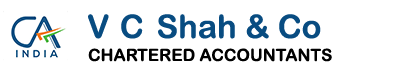 V B Shah